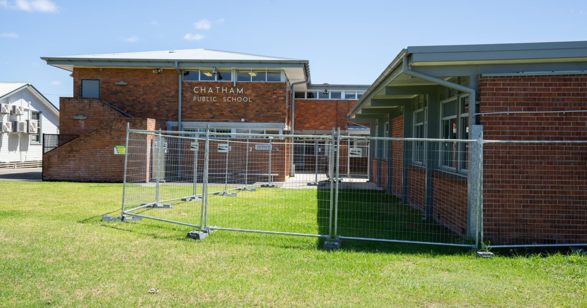 Building Restoration