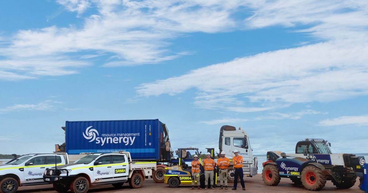 Plant & Personnel