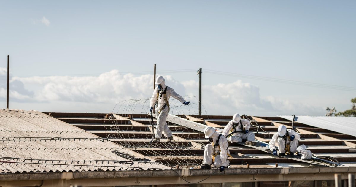 Asbestos Management