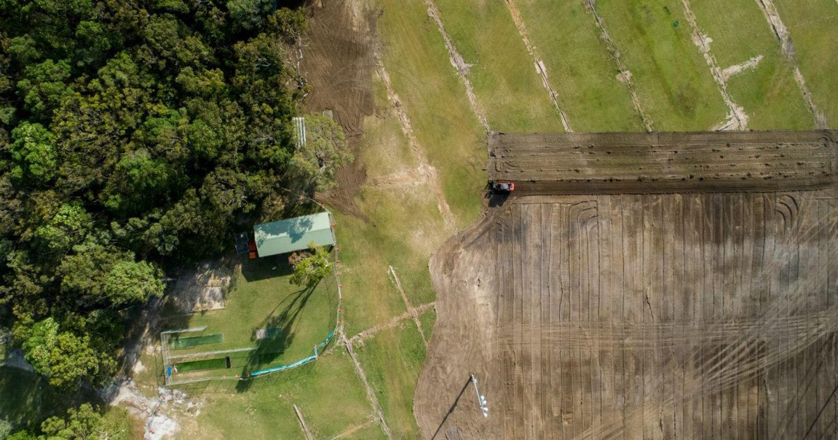 Ken Leeson Oval