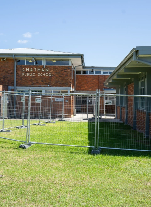 Building Restoration