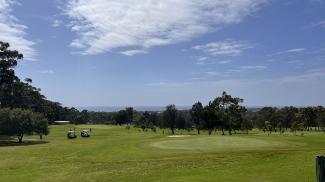 Robert Tosswill Long Service