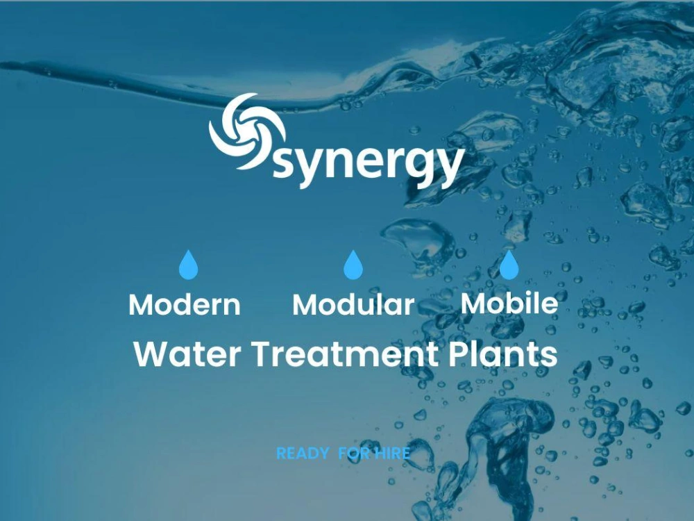 Water Treatment Solutions