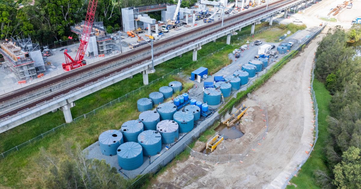 Coomera Connector