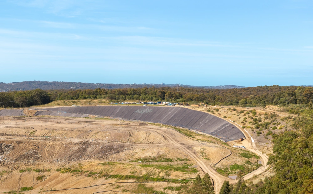 Summerhill Waste Management Centre